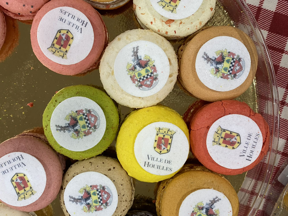 Chesham_KWE_2026_Macarons